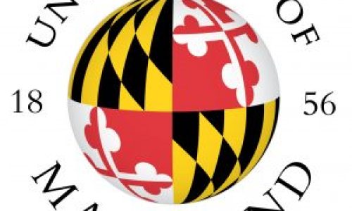 University of Maryland Logo Medium